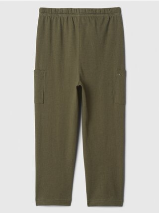 Baby cargo kalhoty Gap