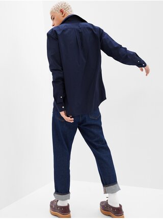 Košile Standard Oxford Gap