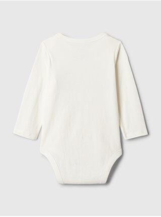 Baby bavlnené body Gap