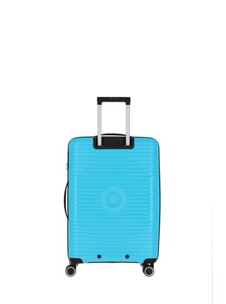 Sada cestovních kufrů Travelite Orbita S,M,L Turquoise