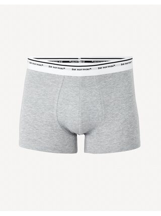 Boxerky Celio Binormal
