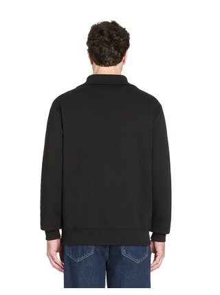 Svetr s límcem na zip Celio Jebranche