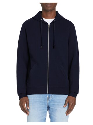 Mikina na zip Celio Jeotto
