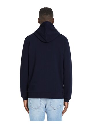 Mikina na zip Celio Jeotto