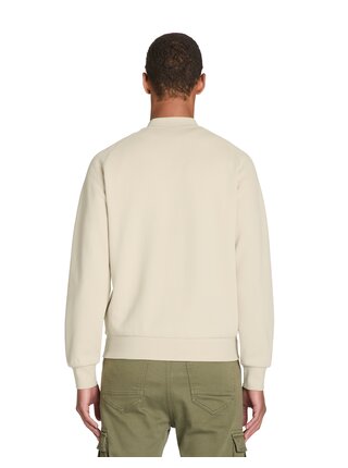 Mikina na zip Celio Jeregale