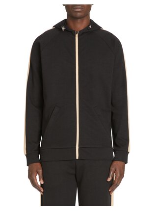 Mikina na zip Celio Jejusti