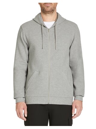 Mikina na zip Celio Jeotto