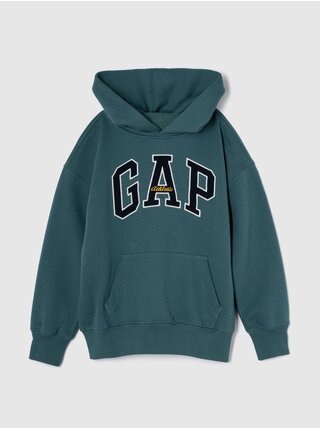 Dětská mikina Unisex Gap