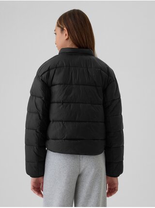 Dětský prošívaný bomber Gap