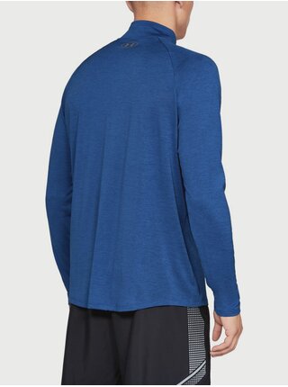 Pánské tričko Under Armour UA Tech 1/2 Zip 2.0
