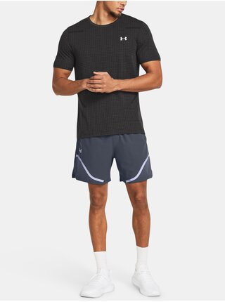 Pánské tričko Under Armour Vanish Seamless Grid SS