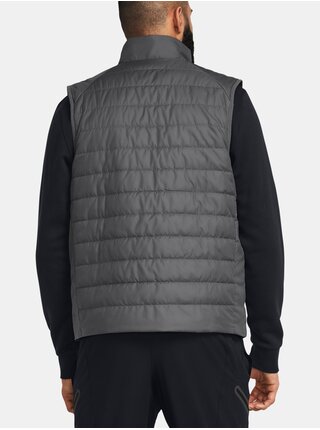 Pánská vesta Under Armour STORM INSULATE RUN VEST