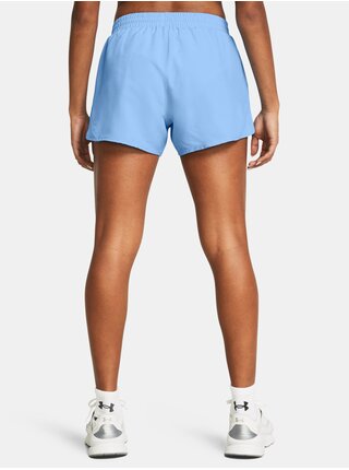 Dámské kraťasy Under Armour UA Fly By 3'' Shorts