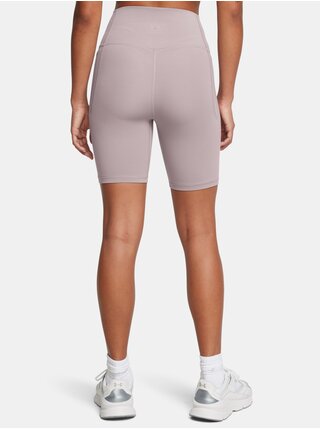 Dámské kraťasy Under Armour Meridian Bike Short 7in