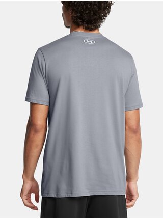 Pánské tričko Under Armour UA SPORTSTYLE LOGO UPDATE SS
