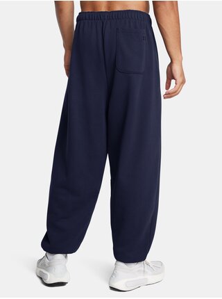 Pánské sportovní kalhoty Under Armour UA Icon HWT Terry OS Pant