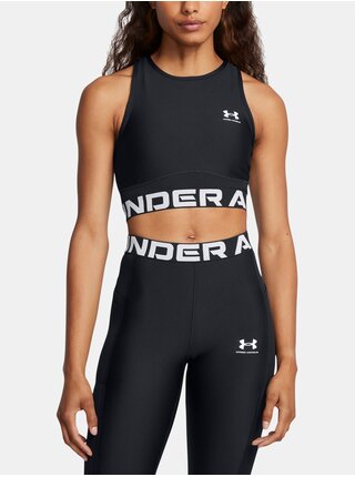 Dámské tílko Under Armour HeatGear Rib Tank