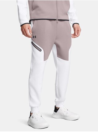 Pánské tepláky Under Armour UA Unstoppable Flc Jgr EU