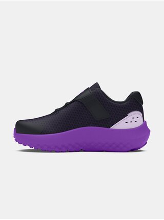 Dívčí boty Under Armour UA GINF Surge 4 AC