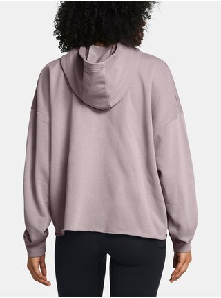 Dámska mikina Under Armour UA Rival Terry OS Hoodie
