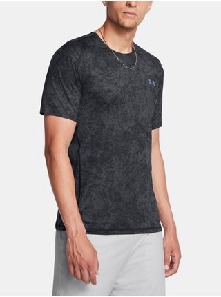 Pánske tričko Under Armour Vanish Elite Vent Prtd SS