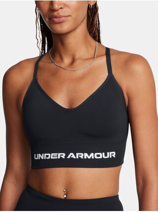 Dámska podprsenka Under Armour Vanish Seamless Low Bra