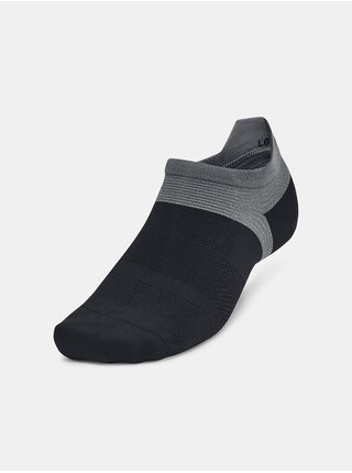 Unisexové ponožky Under Armour UA AD Run Lite 3pk NS