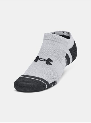 Unisexové ponožky Under Armour Perf Tech 6pk NS Unisex UA