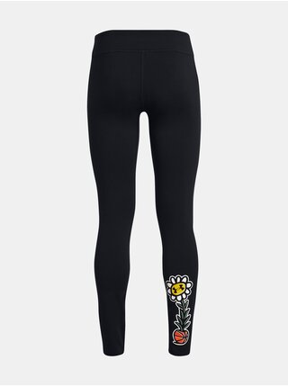 Dívčí legíny Under Armour Motion Graphic Legging
