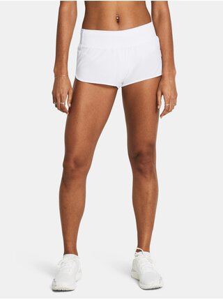 Dámské kraťasy Under Armour UA Launch Pro 2'' Shorts