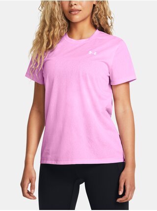 Dámské tričko Under Armour Tech Riddle SSC