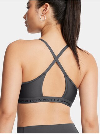 Dámska podprsenka Under Armour UA Crossback Low Bra