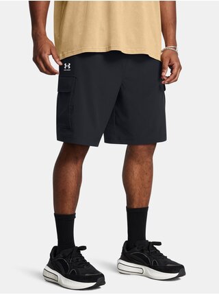 Pánske kraťasy Under Armour Vibe Woven Cargo Short