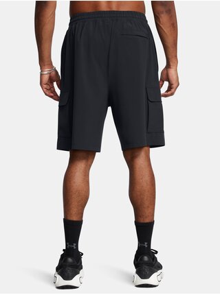 Pánske kraťasy Under Armour Vibe Woven Cargo Short