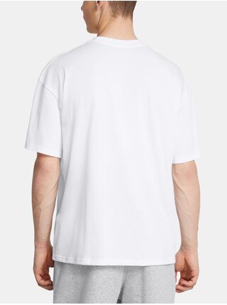 Pánské tričko Under Armour UA M HW OS SM BOX SS