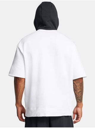 Pánská mikina Under Armour Pjt Rck Icon Flc SS Hdy BOH