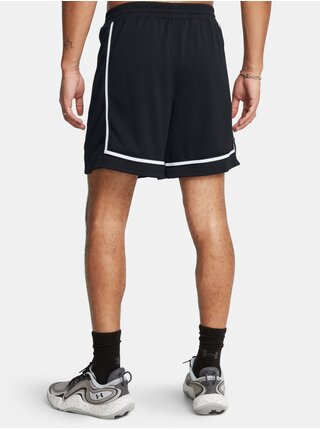 Pánske kraťasy Under Armour UA Zone Pre 7in Mesh Short