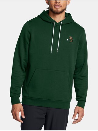 Pánská mikina Under Armour UA Icon Goin' Undr Hoodie