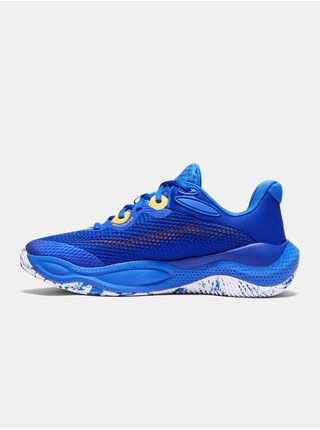 Unisexové boty Under Armour CURRY SPLASH 24