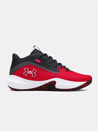 Unisexové boty Under Armour UA Lockdown 7