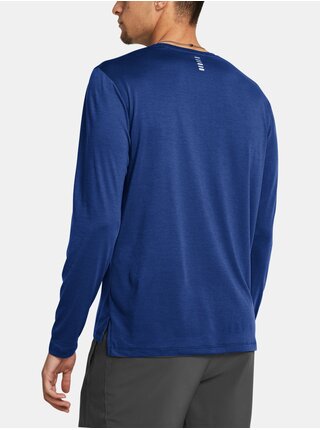 Pánské tričko Under Armour UA LAUNCH LONGSLEEVE