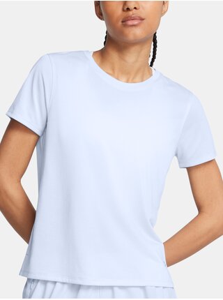 Dámské tričko Under Armour UA Launch Shortsleeve