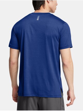 Pánské tričko Under Armour UA LAUNCH SHORTSLEEVE