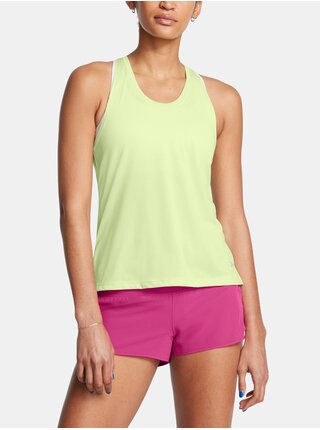 Dámske tielko Under Armour UA Launch Singlet