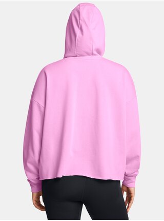 Dámská mikina Under Armour UA Rival Terry OS Hoodie