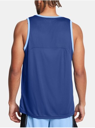 Pánske tielko Under Armour UA Zone Performance Tank