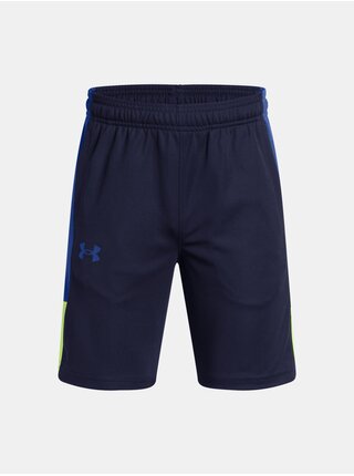 Chlapecké kraťasy Under Armour UA Zone 7in Short