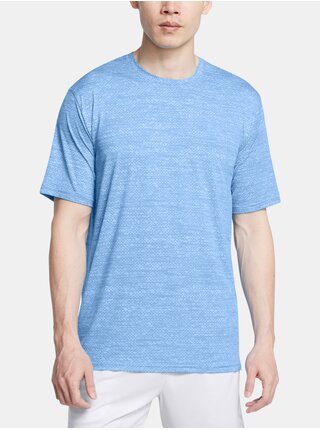 Pánské tričko Under Armour Vanish Energy Printed SS
