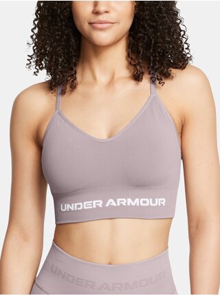 Dámská podprsenka Under Armour Vanish Seamless Low Bra