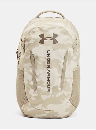 Unisexový batoh Under Armour UA Hustle 6.0 Backpack